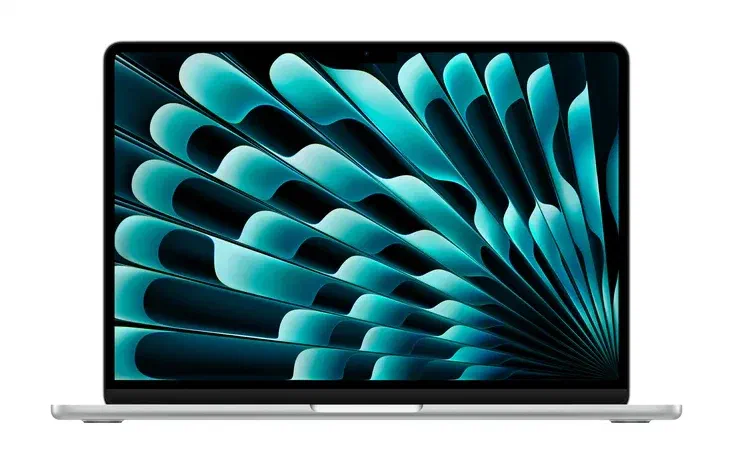 macbook air 13 in m3 silver pdp image position 1 eses 0d165ddd 9c4d 47b6 adce a1e8f41aa23a