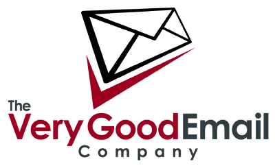 theverygoodemail.com finallogo