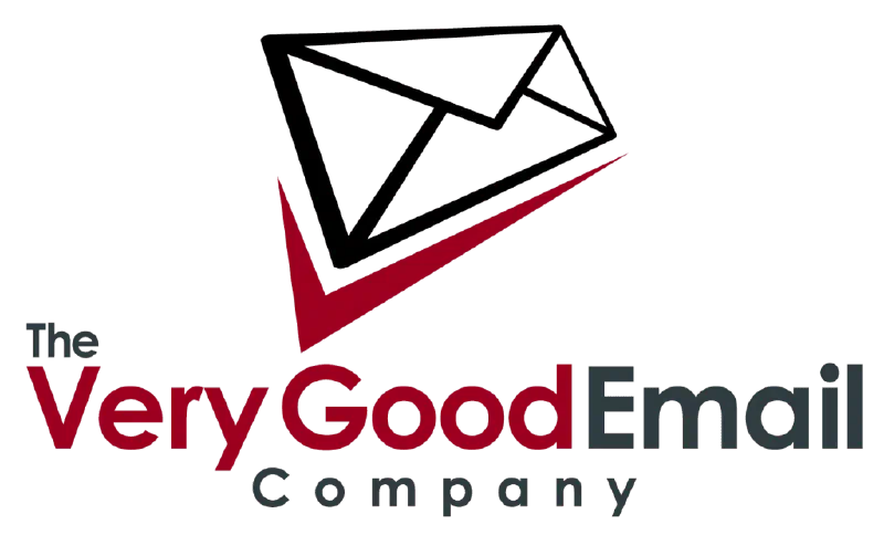 theverygoodemail.com finallogo