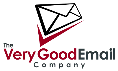 theverygoodemail.com finallogo
